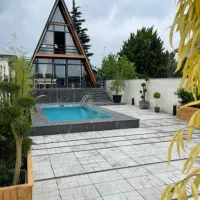 کلبه-سوئیسی-استخردار-فول-فرنیش-قیمتکل-سندوجواز
