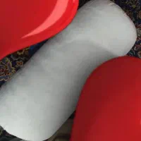 بالشت و پشتی