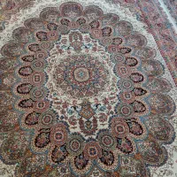۳عددفرش۶متری ست،نخ اصل،۷۰۰شانه،تمام اکرلیک|فرش|اردبیل, |دیوار