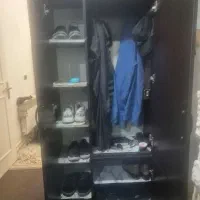 جاکفشی نو|جاکفشی، کمد، دراور|فردیس, فرامرزیه|دیوار