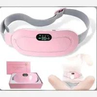 کمربند ماساژور حرارتی|آرایشی، بهداشتی، درمانی|قم, چهل درخت‎|دیوار