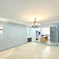 آپارتمان دو خوابه طبقه دوم پارکینگ اختصاصی|فروش آپارتمان|فردیس, قریشی|دیوار