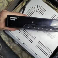 ۲عددگیرنده