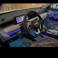 فیدلیتی پرستیژ مدل 1403|خودرو کلاسیک|نجف‌آباد, حومه نجف آباد|دیوار