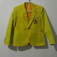 کت پسرانه در حد نو