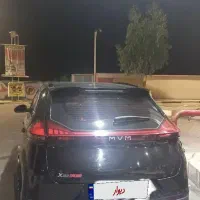 فروش ام وی ام ایکس ۳۳کراس اتومات