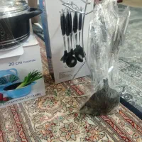 سرویس 19پارچه ام جی اس چدن