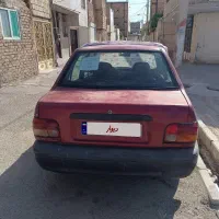 120000000|خودرو سواری و وانت|تهران, سعیدآباد|دیوار