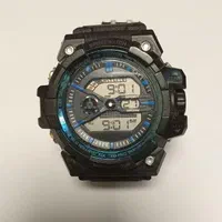 جی شاک  ضد آب آلارم دار