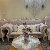 حراج مبل و ویترین شیک