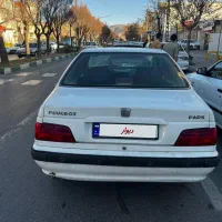 پژو پارسtu5|خودرو سواری و وانت|اراک, |دیوار