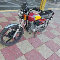 موتور200|موتورسیکلت|اهر, |دیوار