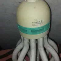 لامپ بزرگ