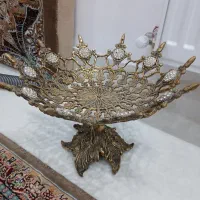 ظرف برنجه