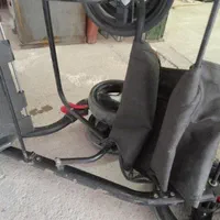 تعمیرات کالسگه انجام میشود|کالسکه و لوازم جانبی|نسیمشهر, |دیوار