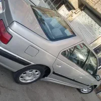 پرشیا مدل 85 تک کانه|خودرو سواری و وانت|تبریز, |دیوار