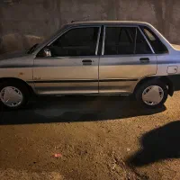 پراید دوگانه سوز مدل۸۵|خودرو سواری و وانت|گرمی, |دیوار