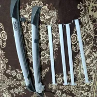 باربند در حد نو یک بار استفاده شده ساینا و تیبا|قطعات یدکی و لوازم جانبی|اهواز, شهرک برق|دیوار
