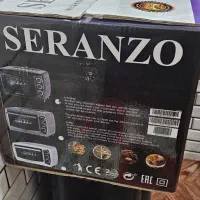 توستر ویمکس|اجاق گاز و لوازم برقی پخت‌وپز|اندیمشک, |دیوار