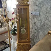 مبل،کنسول،ساعت در حد نو فروش فوری|مبلمان خانگی و میز عسلی|مشهد, موعود|دیوار