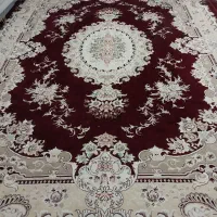 فرش ۱۲ متری
