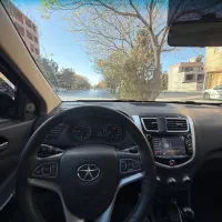 جک جی ۴ برج ۱۱ ۱۴۰۲|خودرو سواری و وانت|کرمان, |دیوار