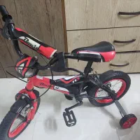 چرخ 12 تمیز مرتب