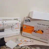 چرخ خیاطی اکبند مناسب کادو و جهیزیه