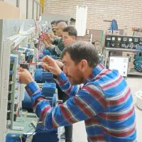 آموزش خصوصی plc های زیمنس