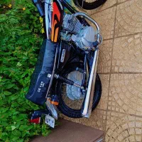 200رهرو|موتورسیکلت|اصفهان, شهرک امام خمینی|دیوار