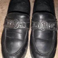 کفش مجلسی پسرانه