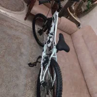 دوچرخه ویوا مدل ویکتور Viva Victor 500|دوچرخه، اسکیت، اسکوتر|اندیشه, شهرک صدف|دیوار