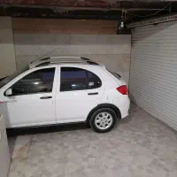 کوییک مدل 1401سفید