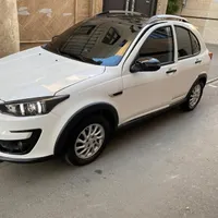 اطلس G سال 1404 خشک فول صفر سانروف دار سفید مشکی|خودرو سواری و وانت|تبریز, |دیوار