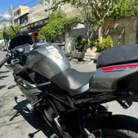 Cf250|موتورسیکلت|تهران, پونک|دیوار