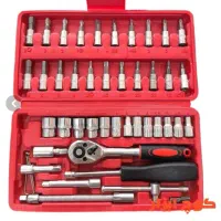 جعبه بکس۴۶پارچه برند باس آف ویژه ۱۸۰۰۰۰۰