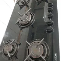 اجاق گاز درحدنو|اجاق گاز و لوازم برقی پخت‌وپز|نظرآباد, شهرک سید جمال الدین|دیوار