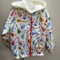 کاپشن بچه گانه نواسپرت، تایکسال ونیم مناسبه