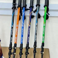 باتوم کوهنوردی کلیپسی برندgrizly