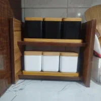 جاادویه ای با استند ام دی اف