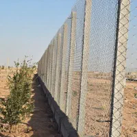 زمین قانونی با ۱۰۰ میلیون|فروش زمین و ملک کلنگی|شاهین‌شهر, شهرک میلاد|دیوار