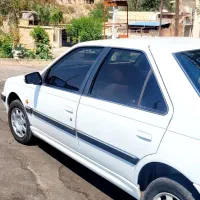 پژو پارس دوگانه مدل ۹۰