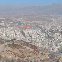 زمین شهرک وحدت فاز ۲ اسینم