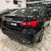 اریزو5FL اتومبیل حاج حسن اصلانی|خودرو سواری و وانت|قم, ولیعصر|دیوار