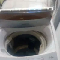 لباسشویی پاناسونیک تمام خشک کن .سالمه سالم|ماشین لباسشویی و خشک‌کن لباس|اندیشه, اندیشه فاز ۱|دیوار