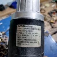 موتور مشعل گازی|آبگرمکن، پکیج، شوفاژ|قائمشهر, |دیوار