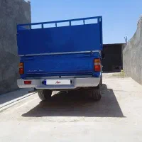 زامیاد مدل 403 بنزینی|خودرو سواری و وانت|خزل, |دیوار