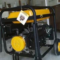 موتور برق پیلکو ۸.۵ کیلو وات کاملا خشک