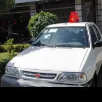 پراید131 مدل 99 در صفر