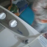 لباسشویی دوقلو ۶کیلو پاکشوما